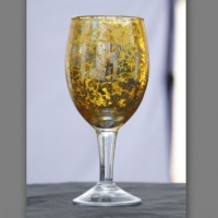 Glass Votive