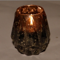 Glass Votive