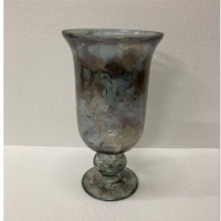 Glass Flower Vase