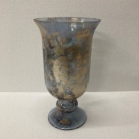 Glass Flower Vase