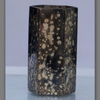 Glass Flower Vase