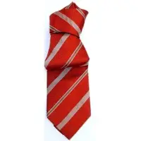 Stripes ties