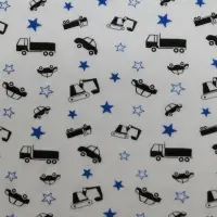 100% Cotton Fabric Doximex