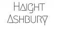 Haight Ashbury International logo