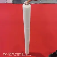 Microporous Folding Filter Cartridge