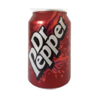 Dr Pepper