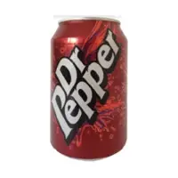 Dr Pepper