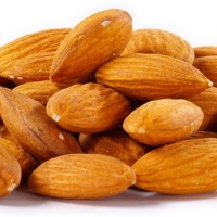 Almond Nuts