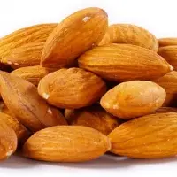 Almond Nuts