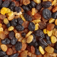 Raisins