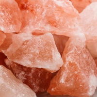 Light Pink Lumps