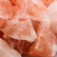 Light Pink Lumps