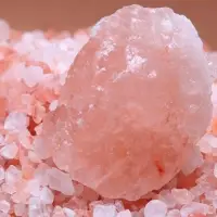 Light Pink Granular 2-5 mm