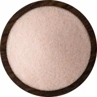 Light Pink Coarse 0.3-0.8 mm