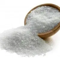 Salte White Crystal Coarse