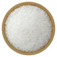 Salte White Crystal Granular