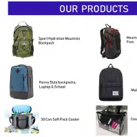 Backpack
