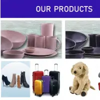 Footwear, Toy