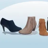 Lady Shoe