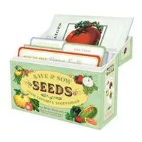 Gardning seeds