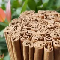 Ceylon Cinnamon