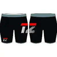 Compression Short