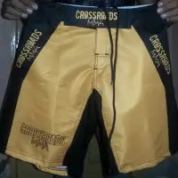 Mma Short