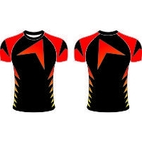 Rash Guard