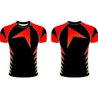 Rash Guard