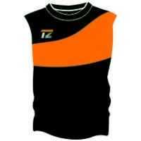 Sleeveless Shirts