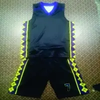 Basketball Set