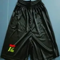 Soccer Short