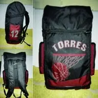 Basketball Bag