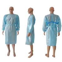 Level 2 Gown
