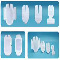 Enhanced Transparant Dressing