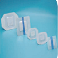 Waterproof Wound Dressing