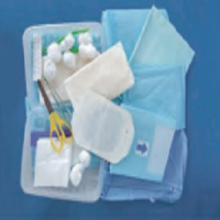 Central Venous Puncture Care Kit