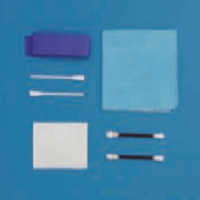 Infusion Dressing Kit