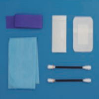 Blood Collection Kit