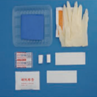 Dialysis Dressing Kit