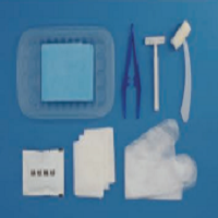 Skin Prep Kit