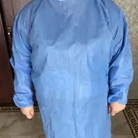 Surgical Gown