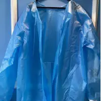 Isolation Gown