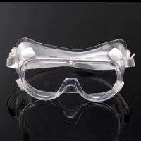 Safety Goggle
