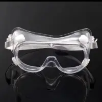 Safety Goggle
