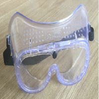 Safety Goggle