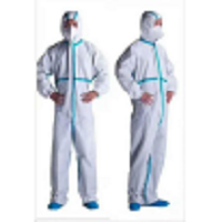Disposable Protective Suit