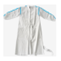Chemo Gown