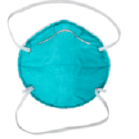 OEM Mask Blue