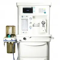 Anesthesia Workstation